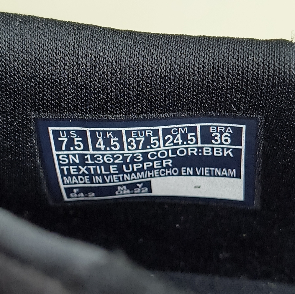Skechers Air Cooled GOGA MAT Go Size 7.5 Dreamy Ballet Flat Shoes Comfort - Picture 9 of 10